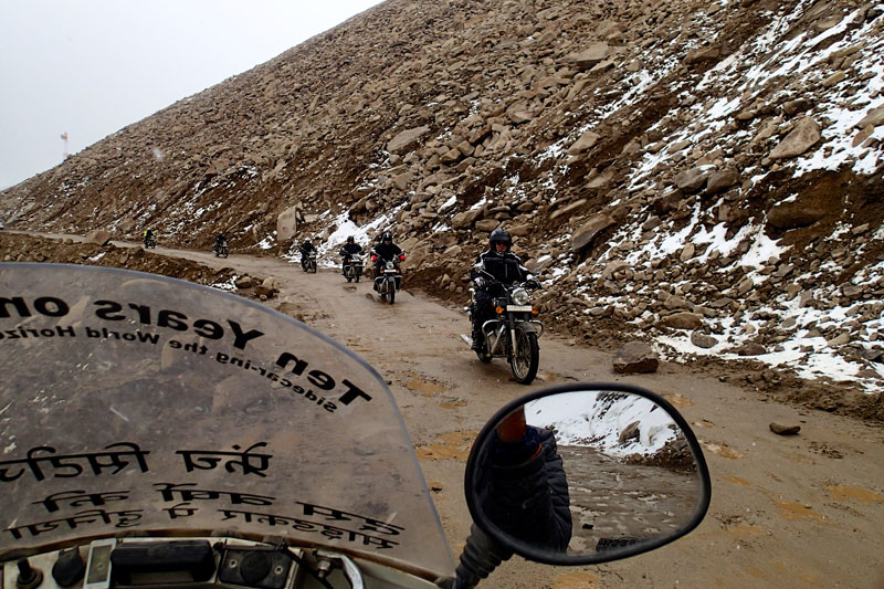 India